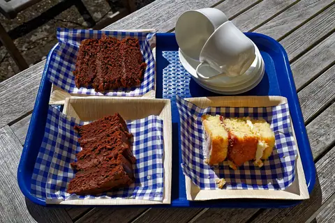 Everyone's Bakery photo 4