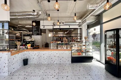 Everyone's Bakery photo 1
